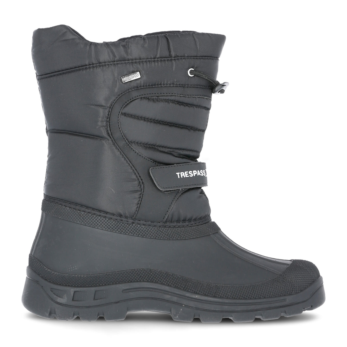Trespass UAFOBOG10001 BLK