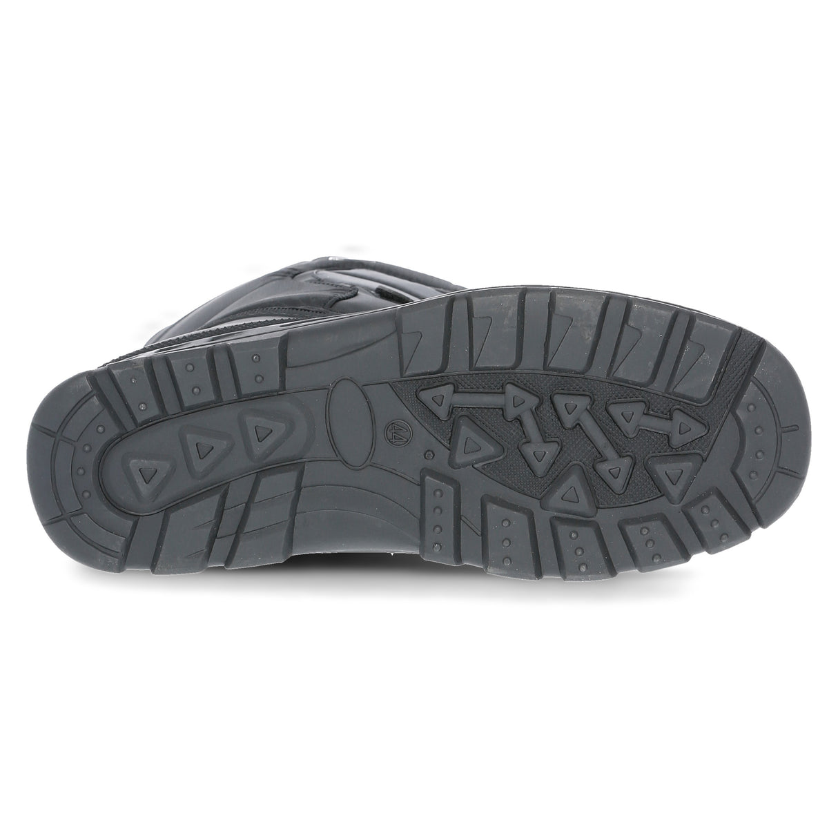 Trespass UAFOBOG10001 BLK