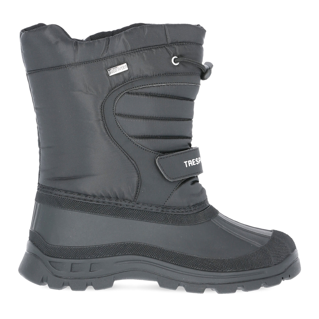 Trespass UYFOBOG10001 BLK