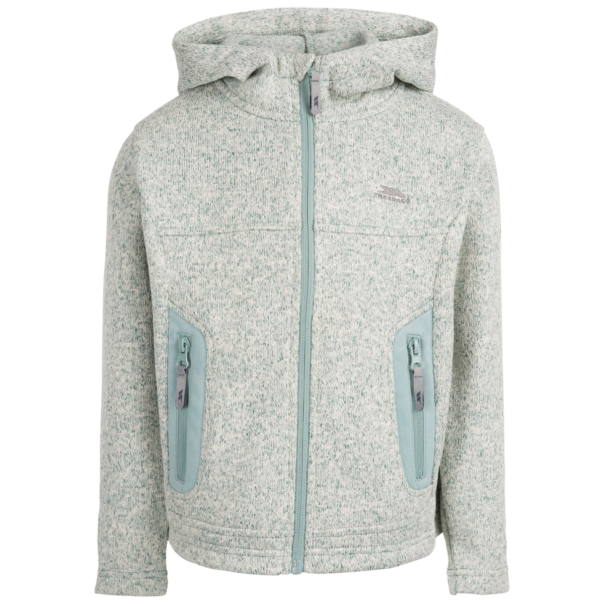Donny - Teal Mist - Trespass
