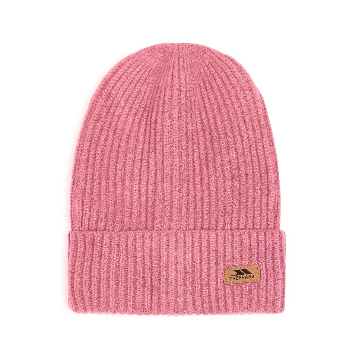 Dornan- Unisex Hat - Light Mulberry - Trespass