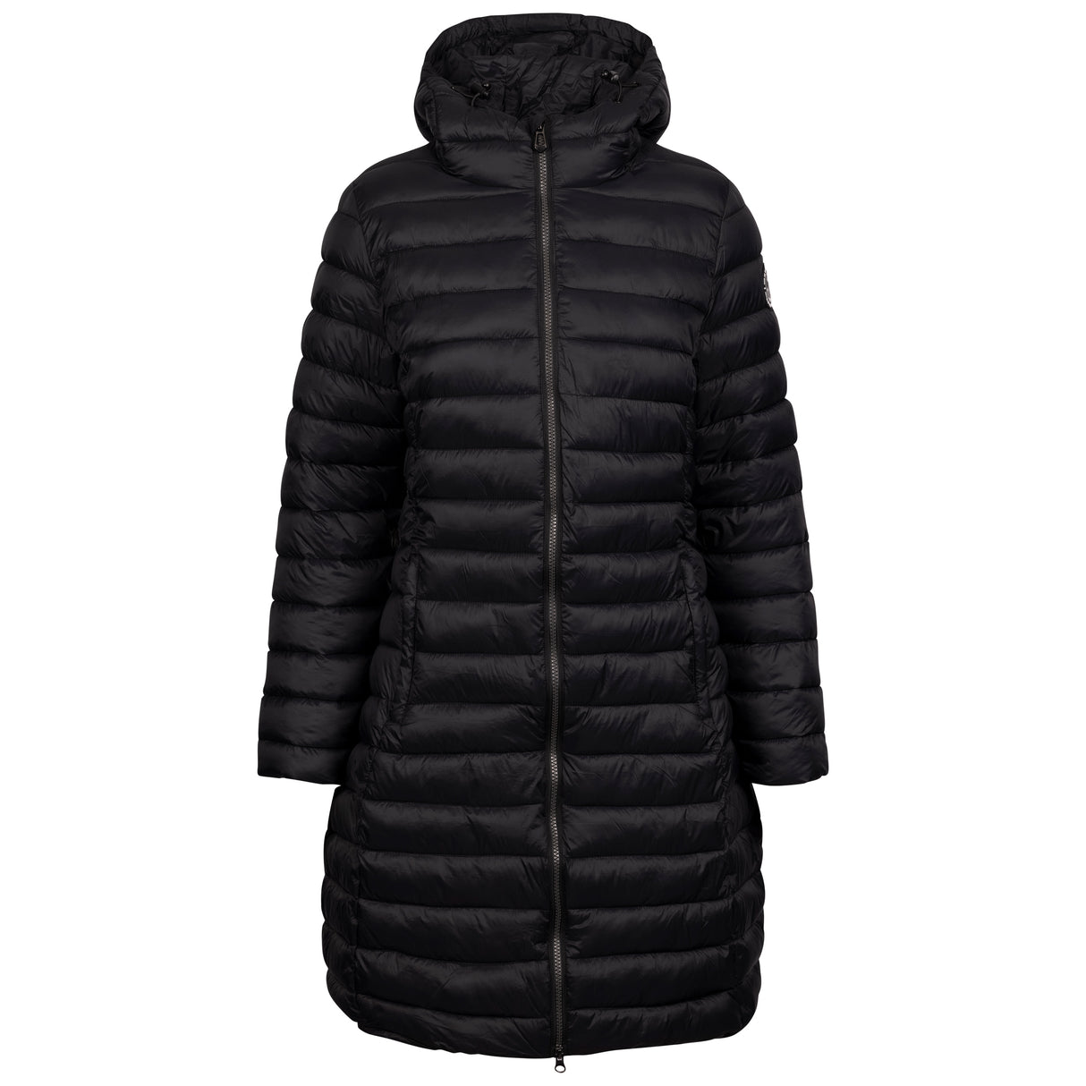 Trespass FAJKCATR0045 BLK