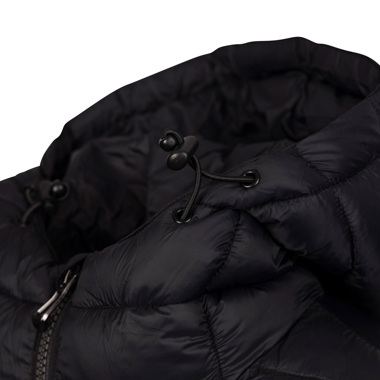 Trespass FAJKCATR0045 BLK