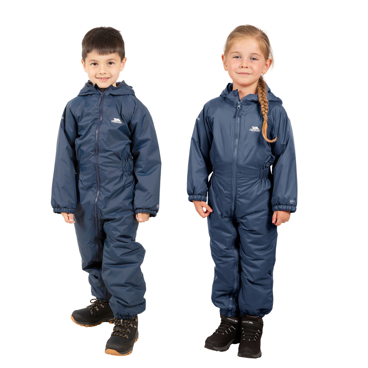 Trespass UCSURAF20001 NBL