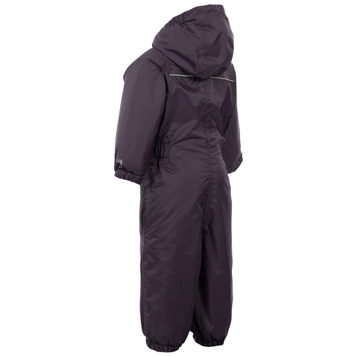 Dripdrop - Dark Grey - Trespass