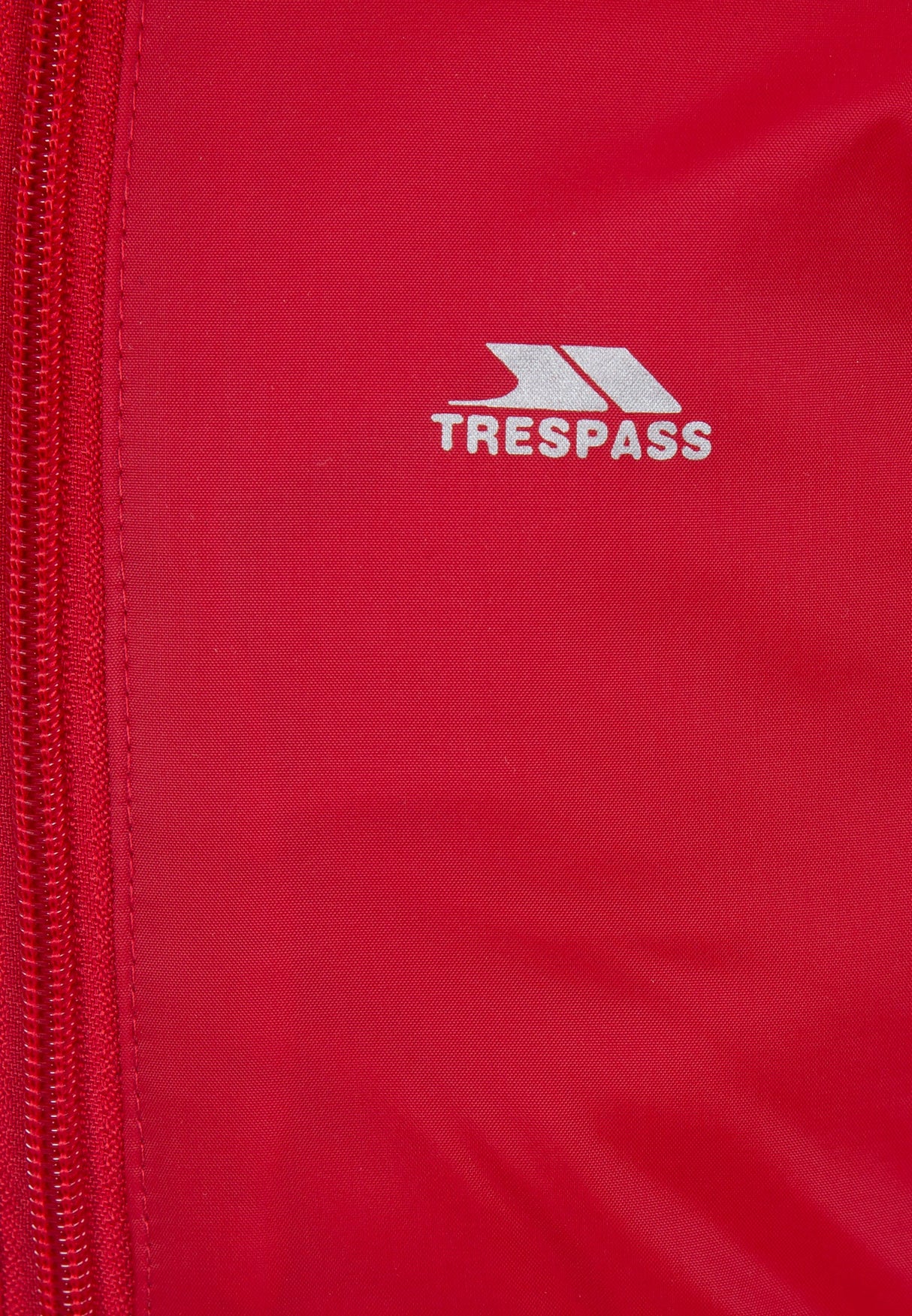 Dripdrop - Signal Red - Trespass