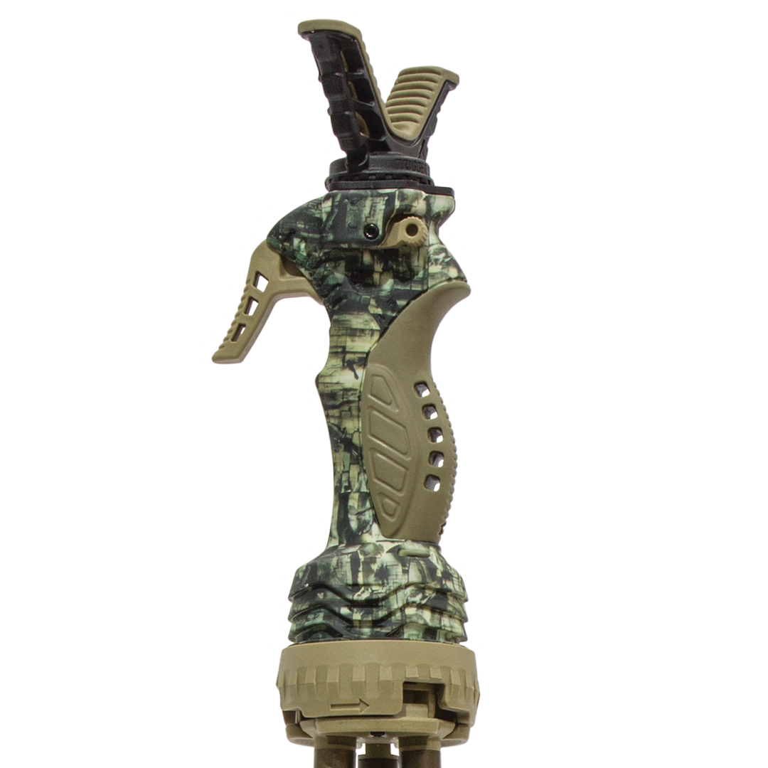 Primos Trigger Stick - 3-ben Gen 3 "61-157cm"