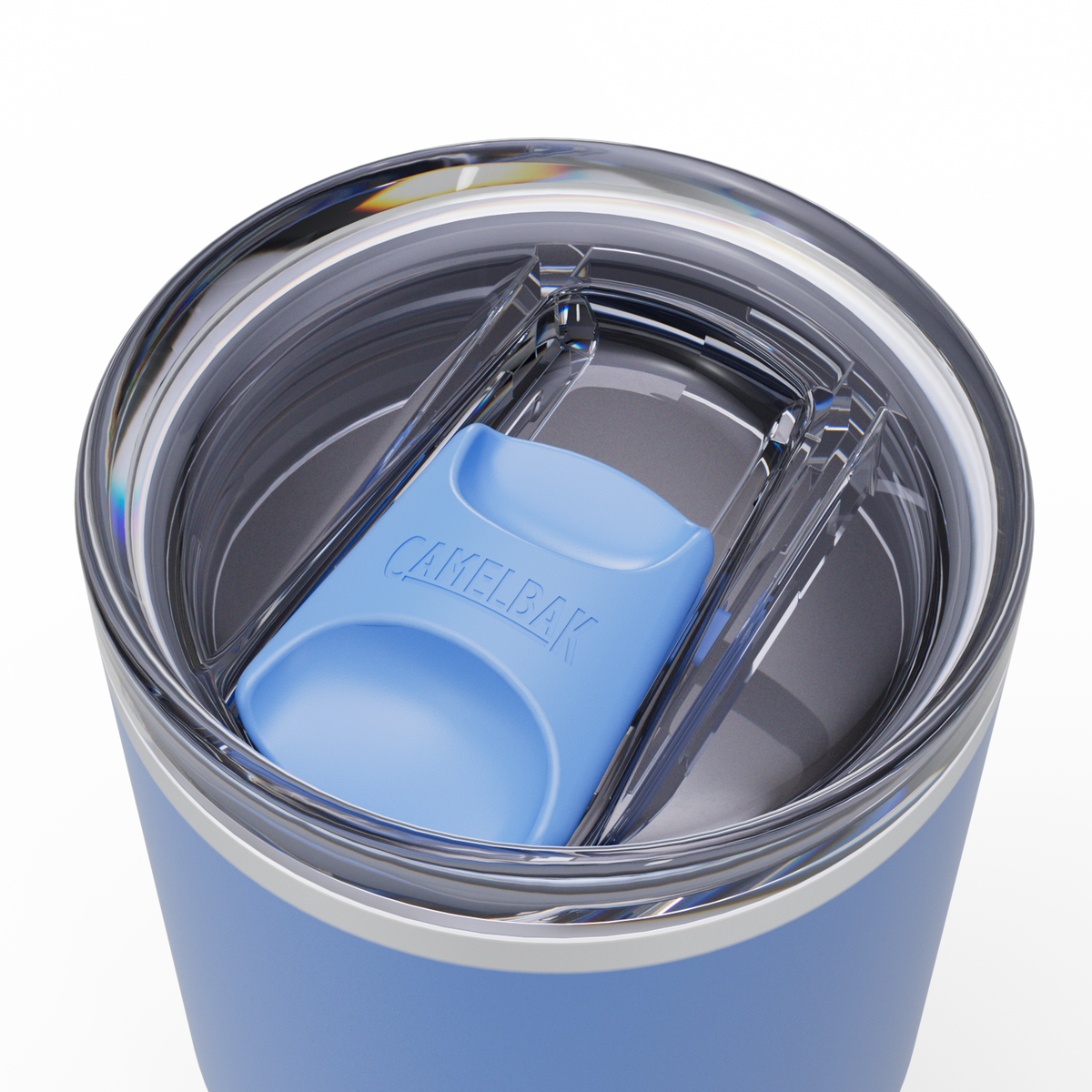 Thrive Tumbler, VSS 30oz - Camelbak - Sky Blue