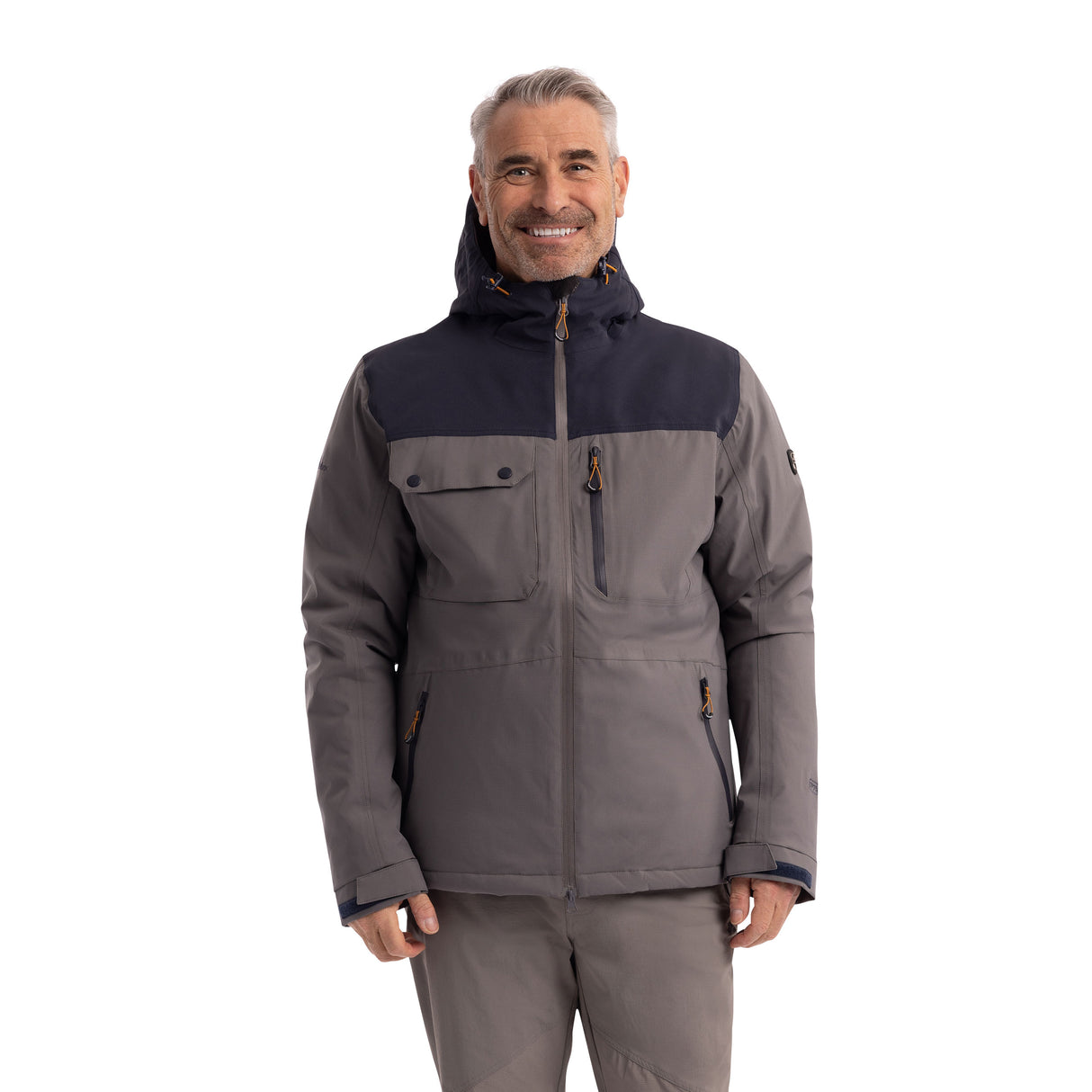 Trespass MAJKRATR0090 STG