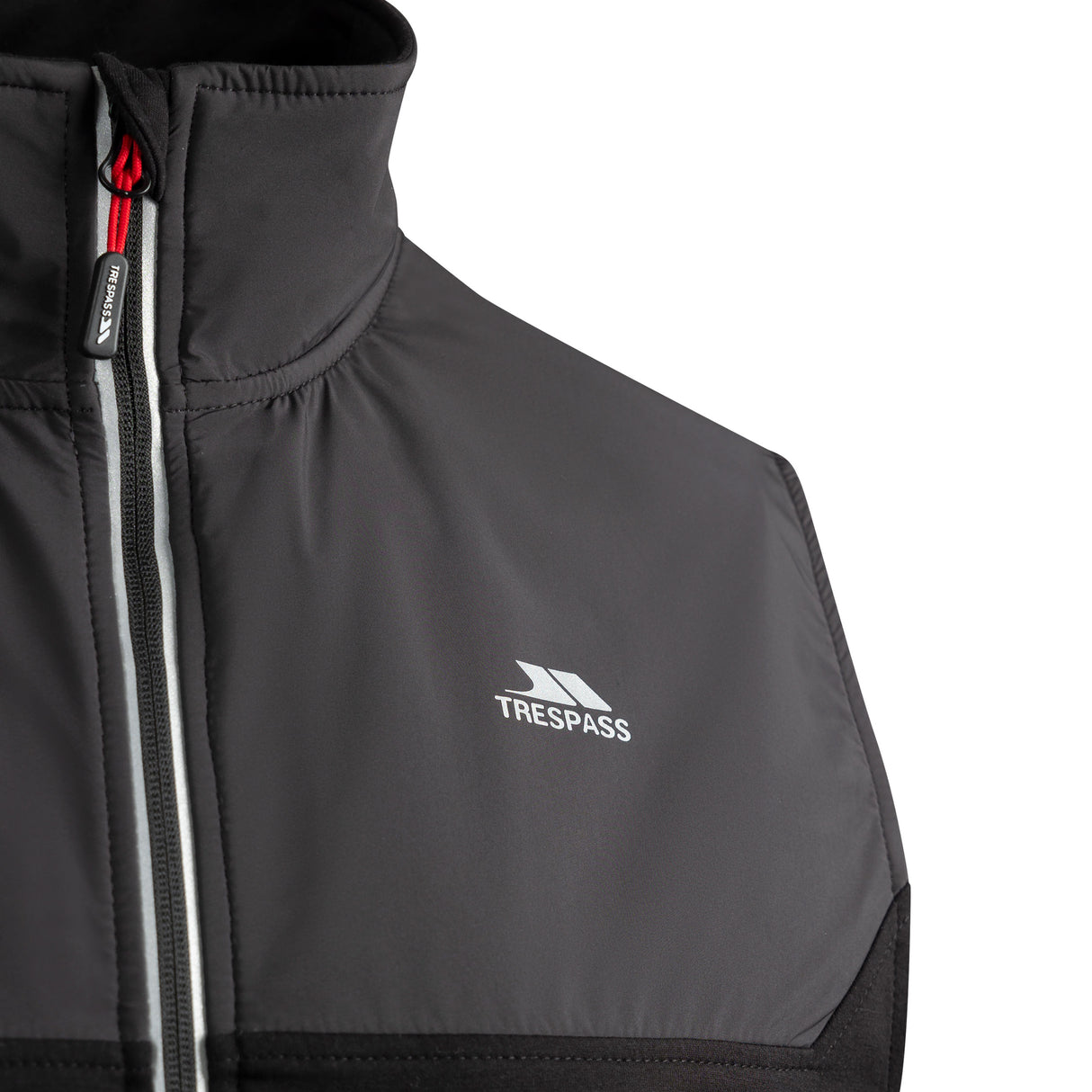 Trespass MAJKGITR0019 BLK