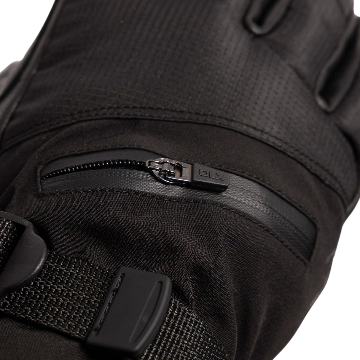 Trespass UAGLGLTR0026 BLK