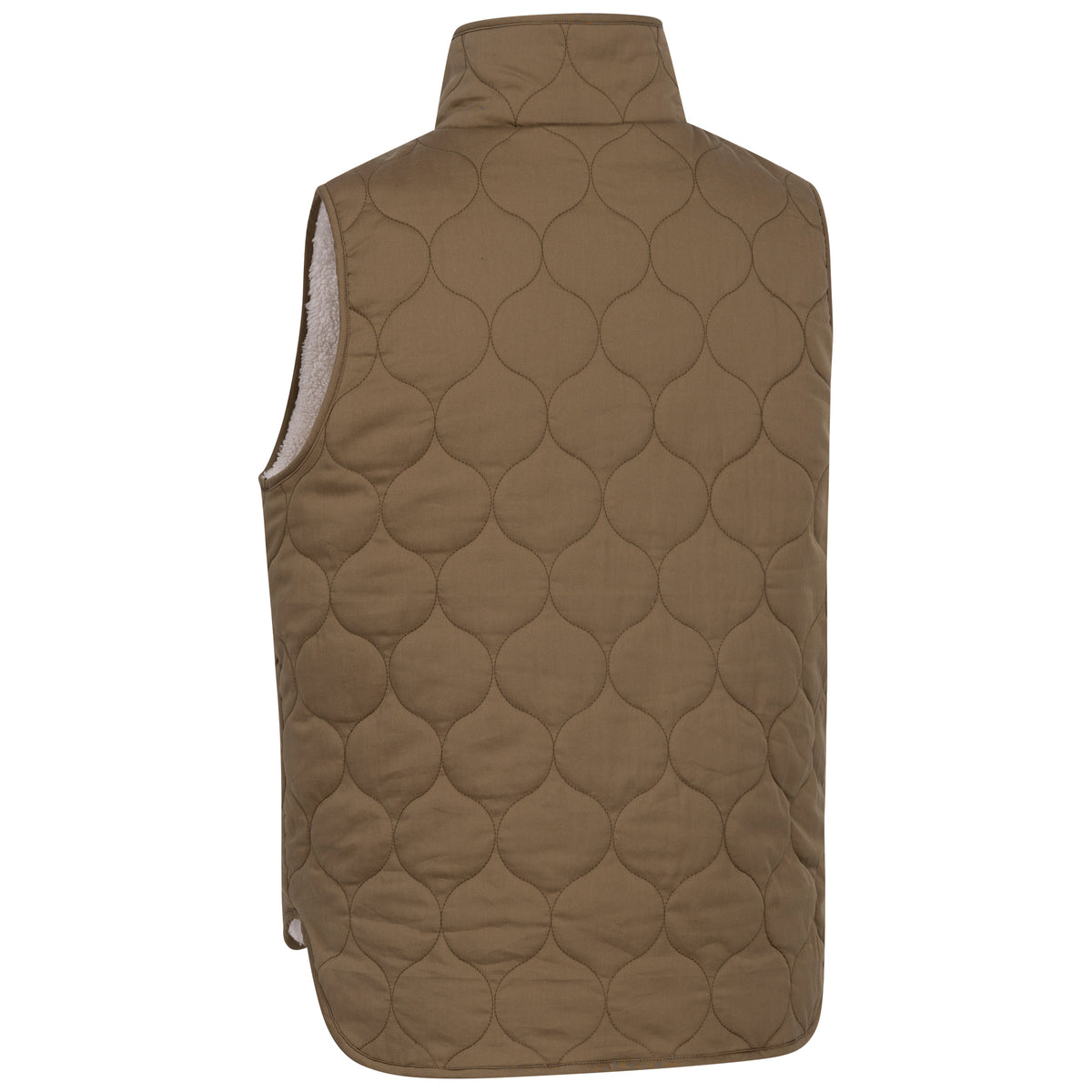 Edwina - Light Khaki - Trespass