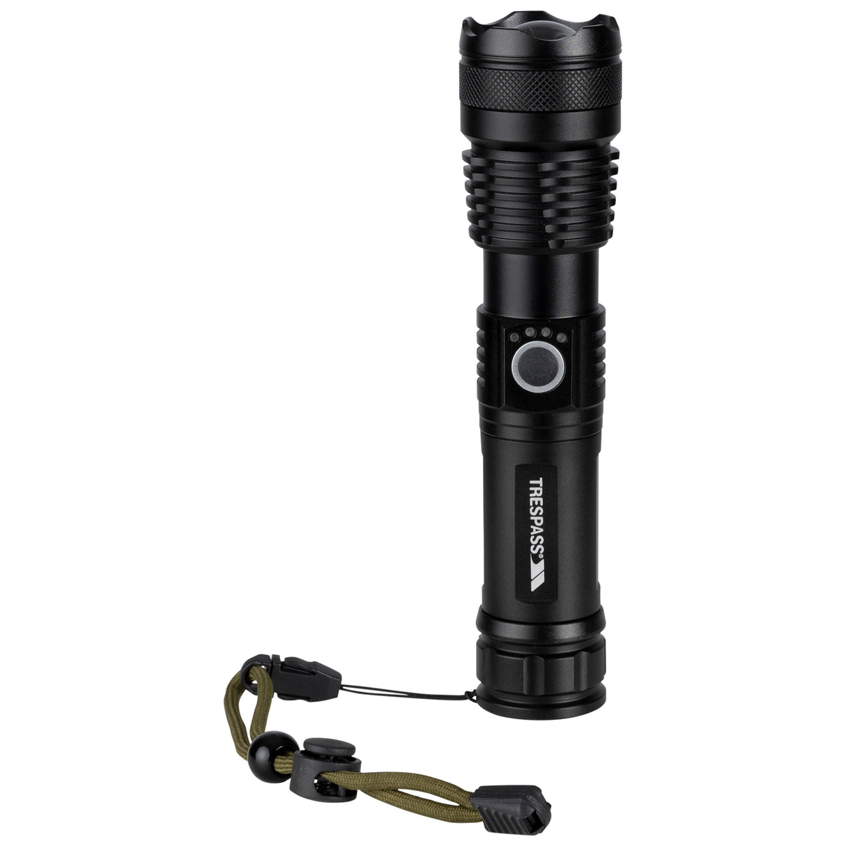 Trespass UUACMITR0237 BLK