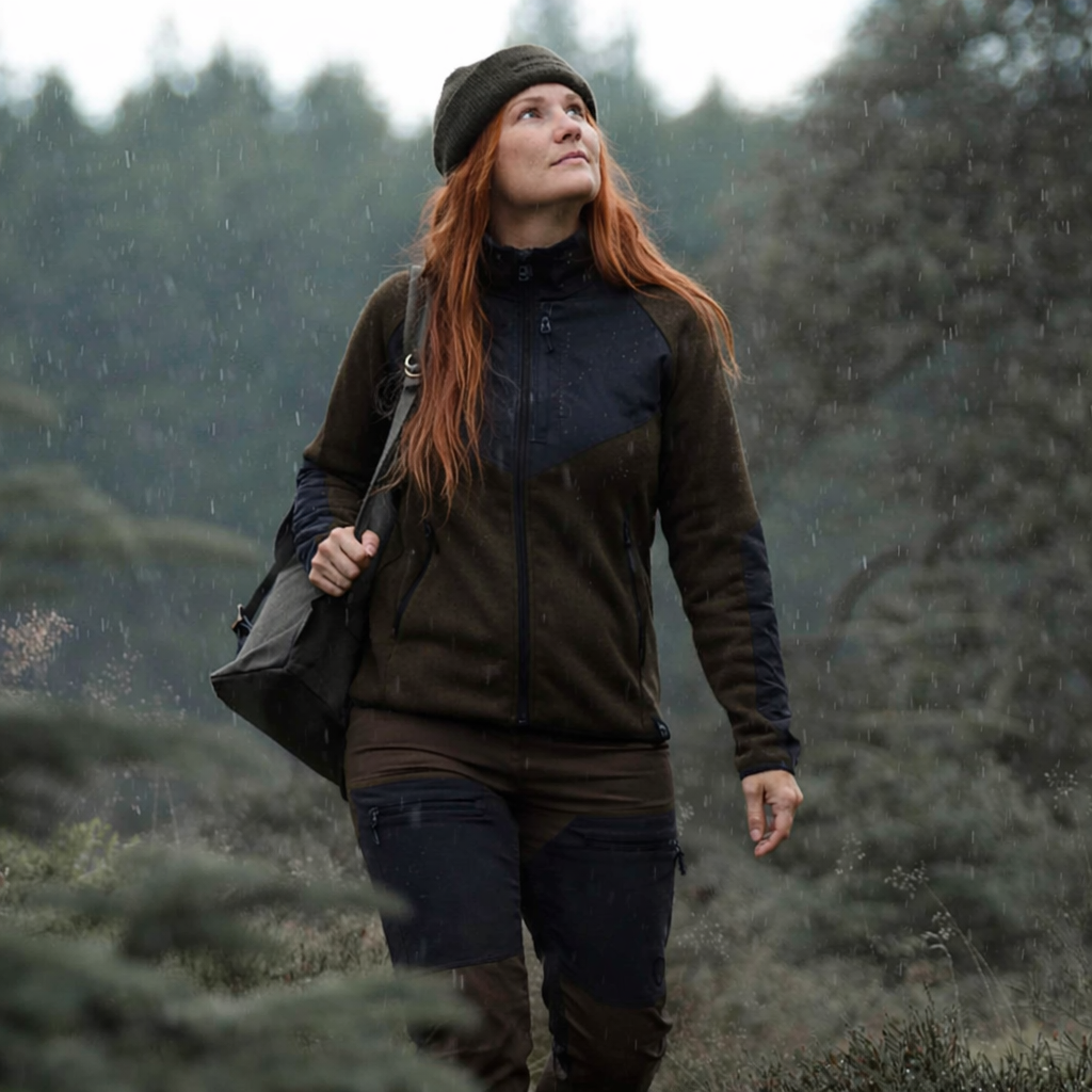 HALDIS Northern hunting - Kort længde