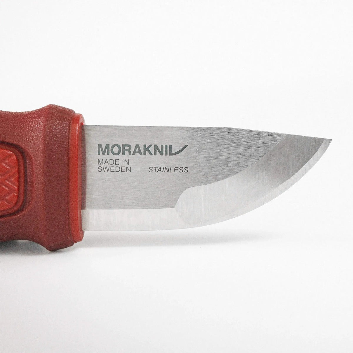 Eldris (S) Red - Morakniv
