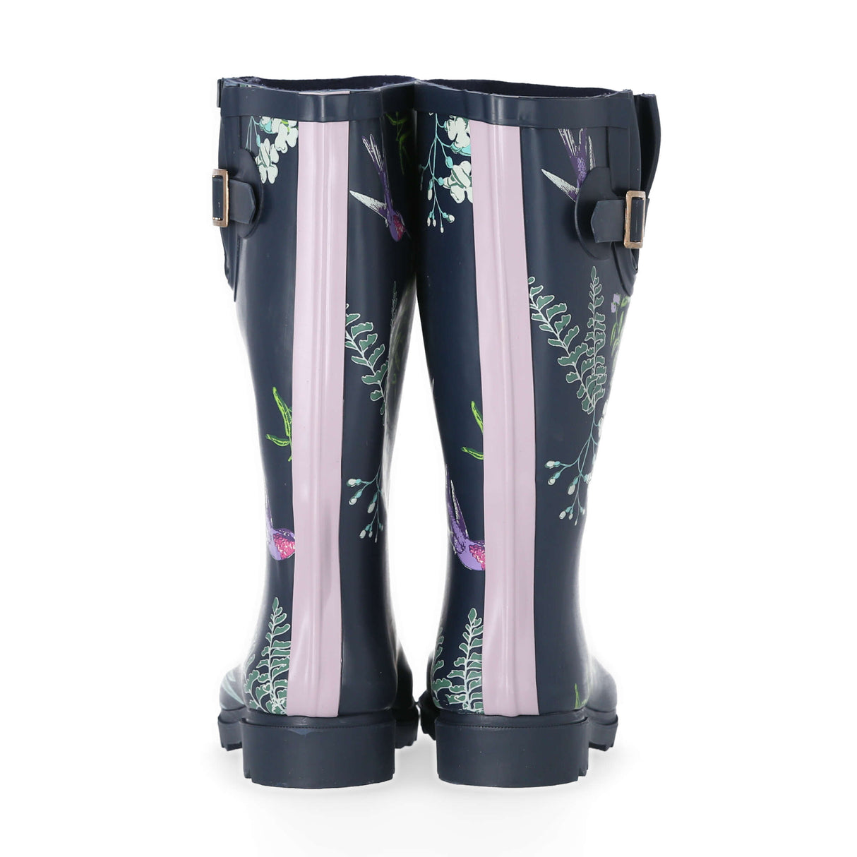 Trespass FAFOBOK30010 HMB