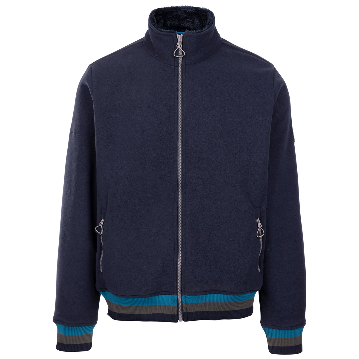 Elford - Navy - Trespass