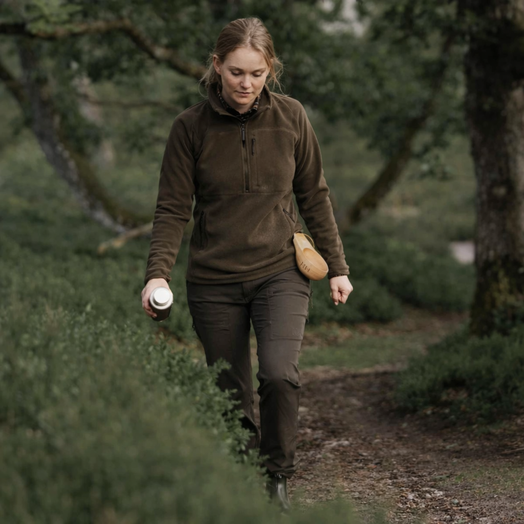 ELGA 2000 - Northern Hunting - Green