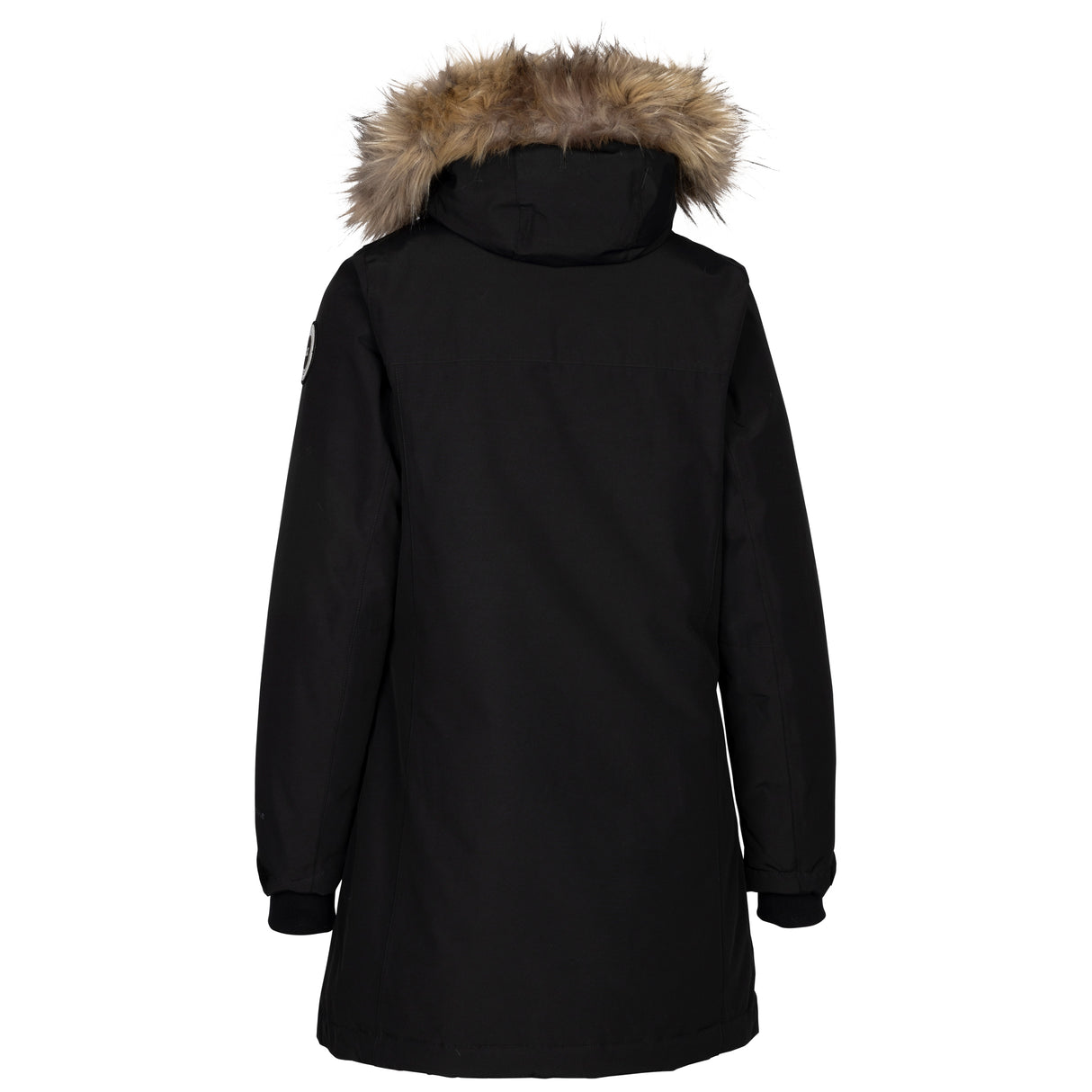 Trespass FAJKDOTR0026 BLK