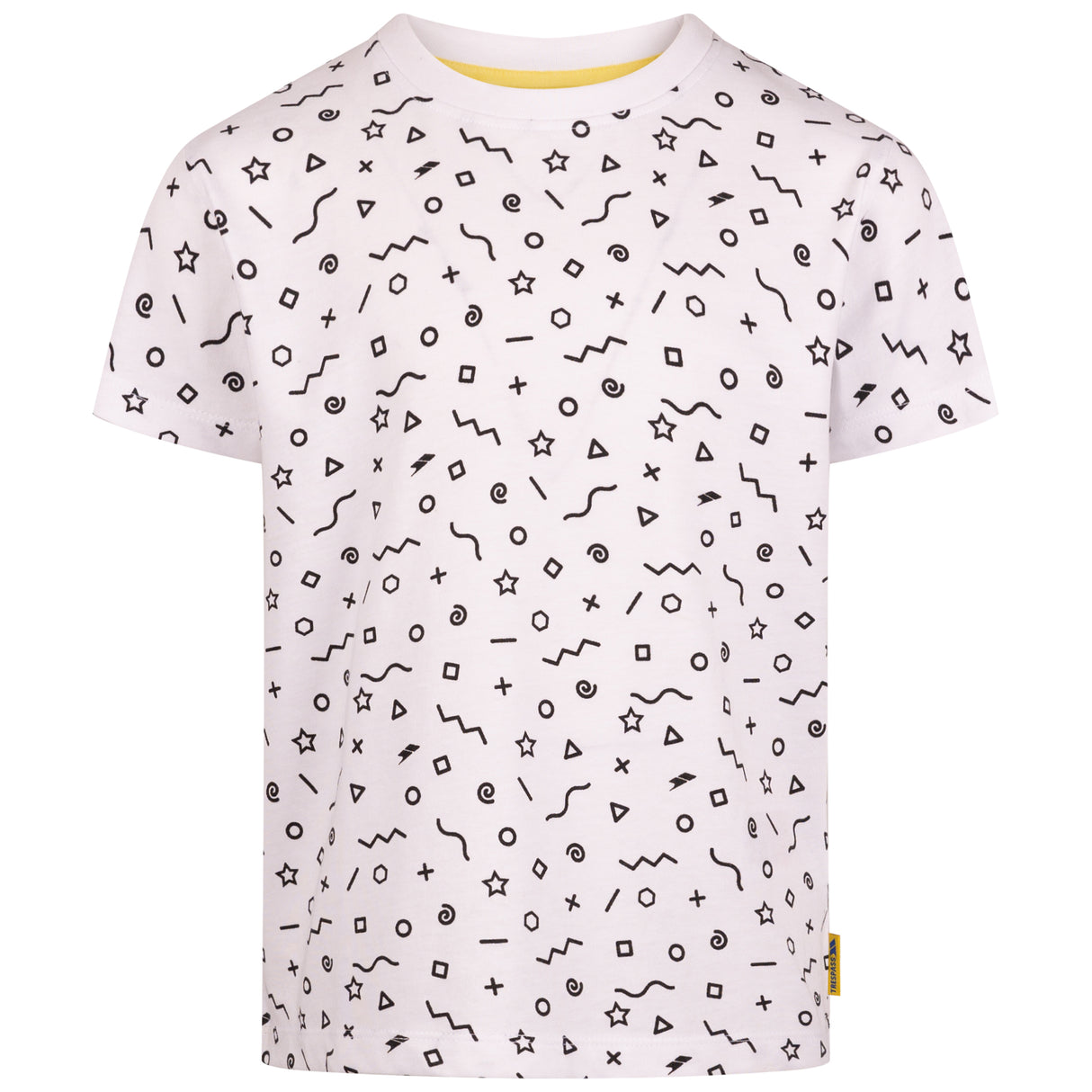 Trespass MCTOTSTR0030 WHT