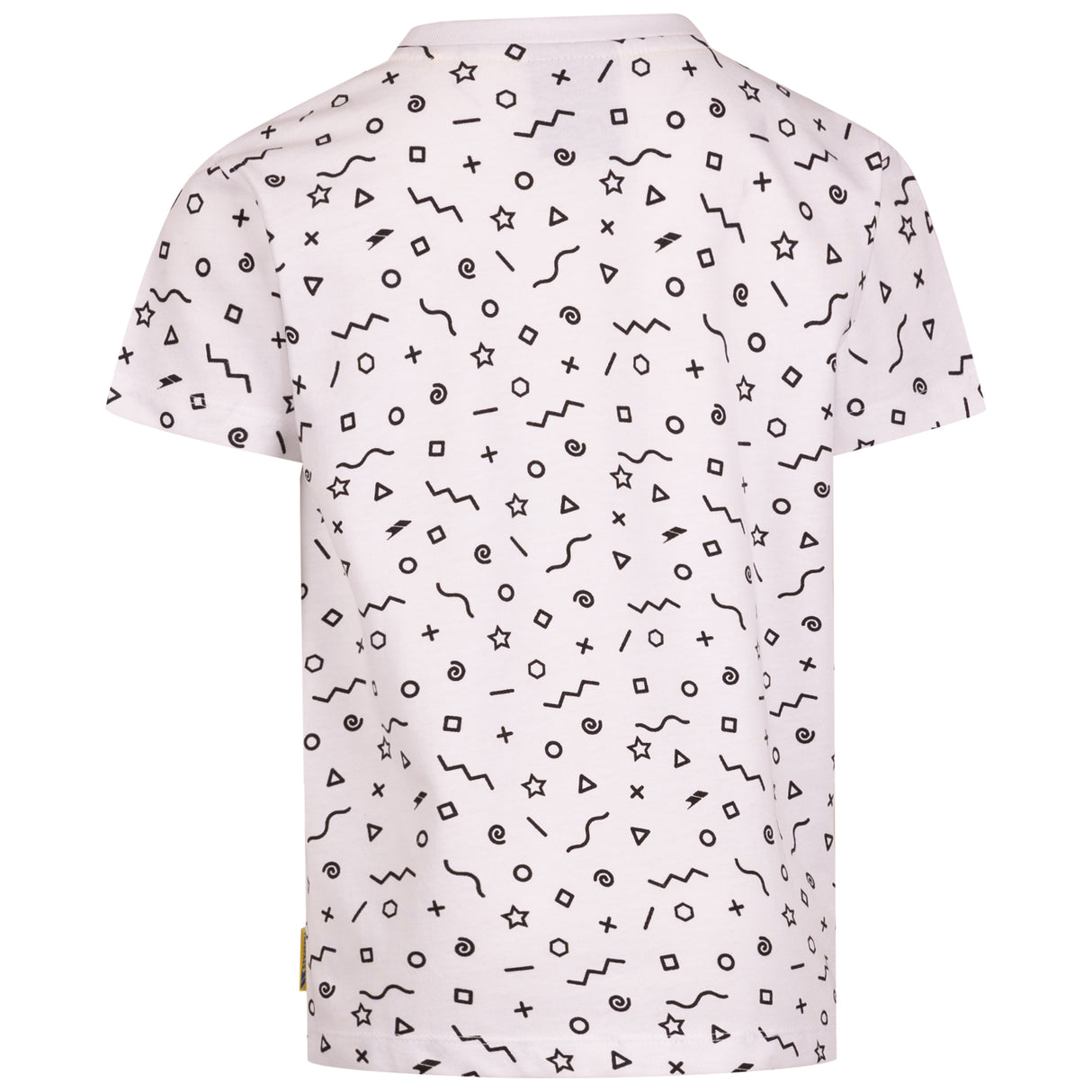 Trespass MCTOTSTR0030 WHT