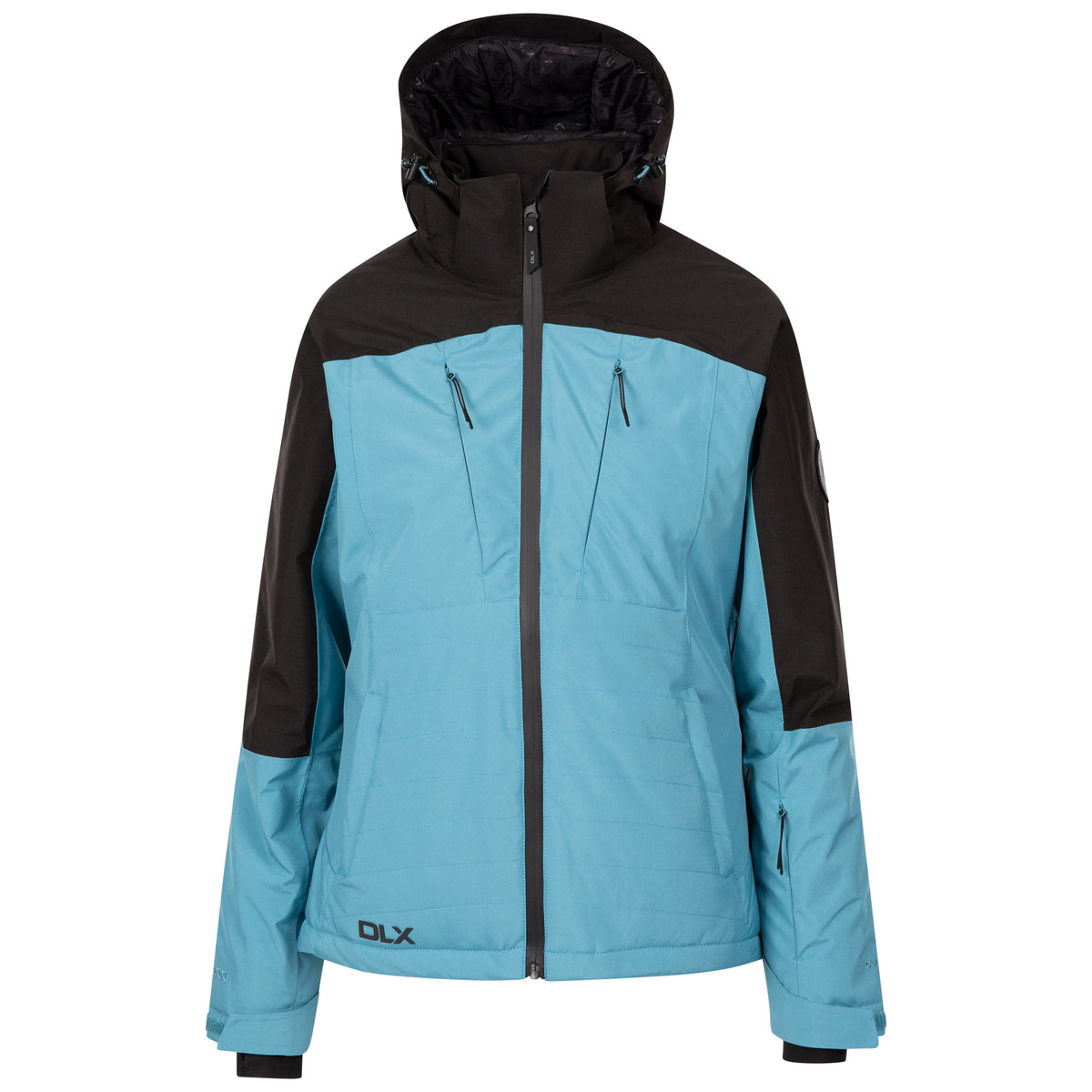 Emilia - Storm Blue - Trespass