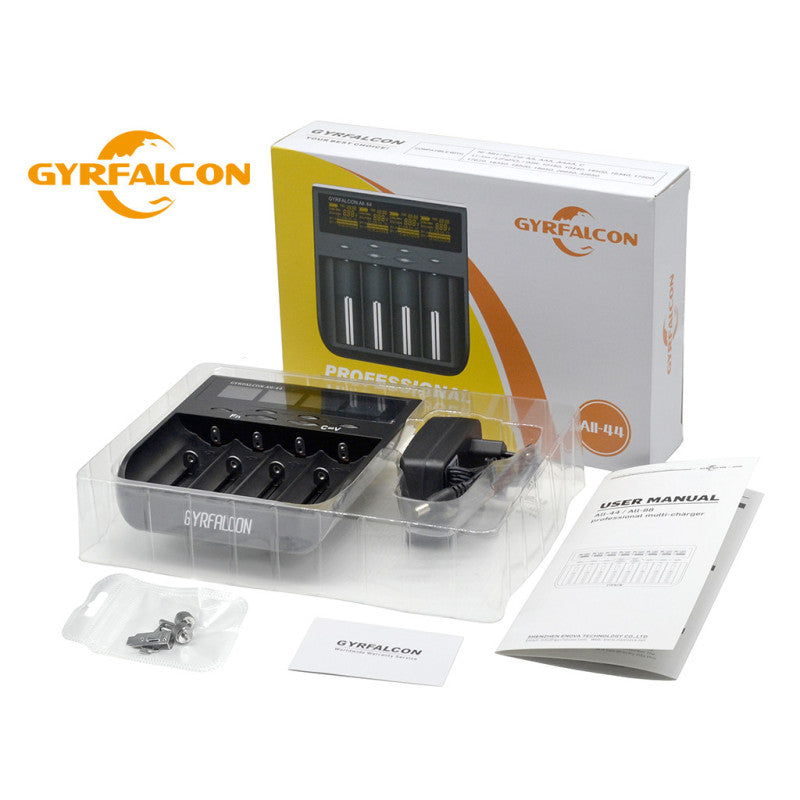 Enova GyrFalcon All-44