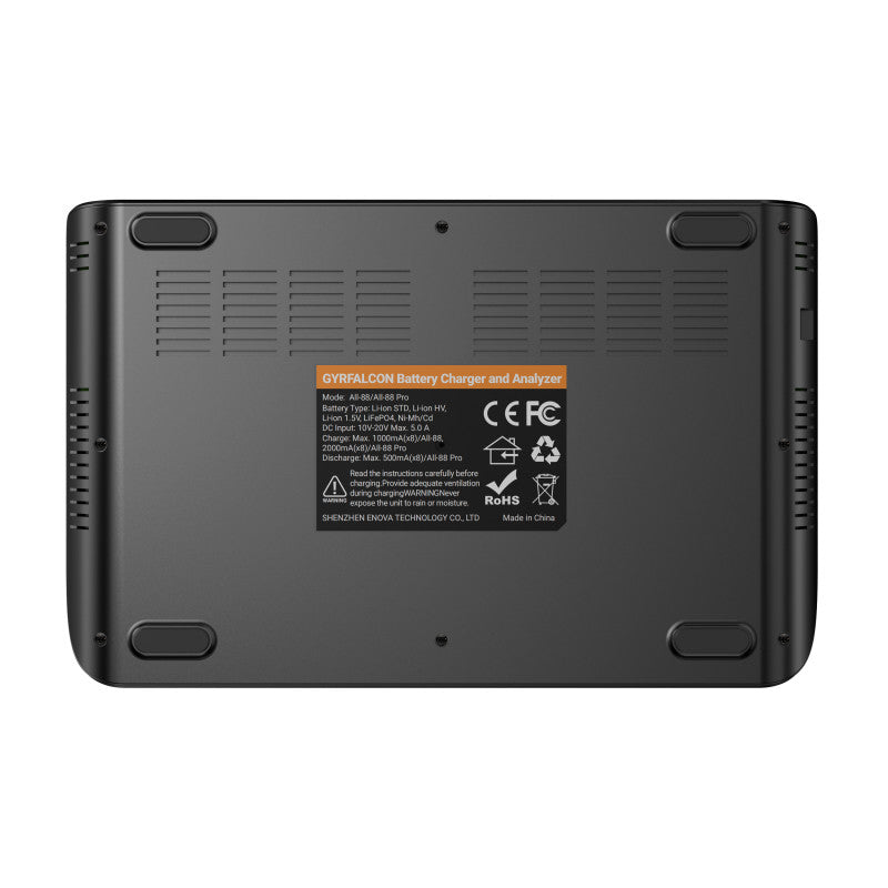 Enova GyrFalcon All-88 PRO