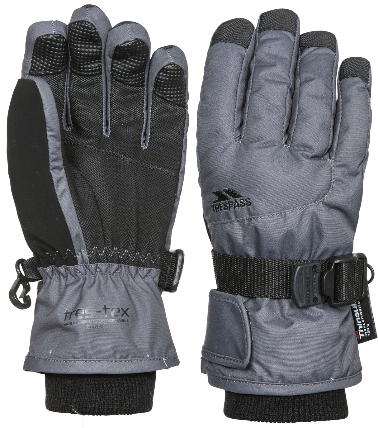 Ergon II - Carbon - Trespass
