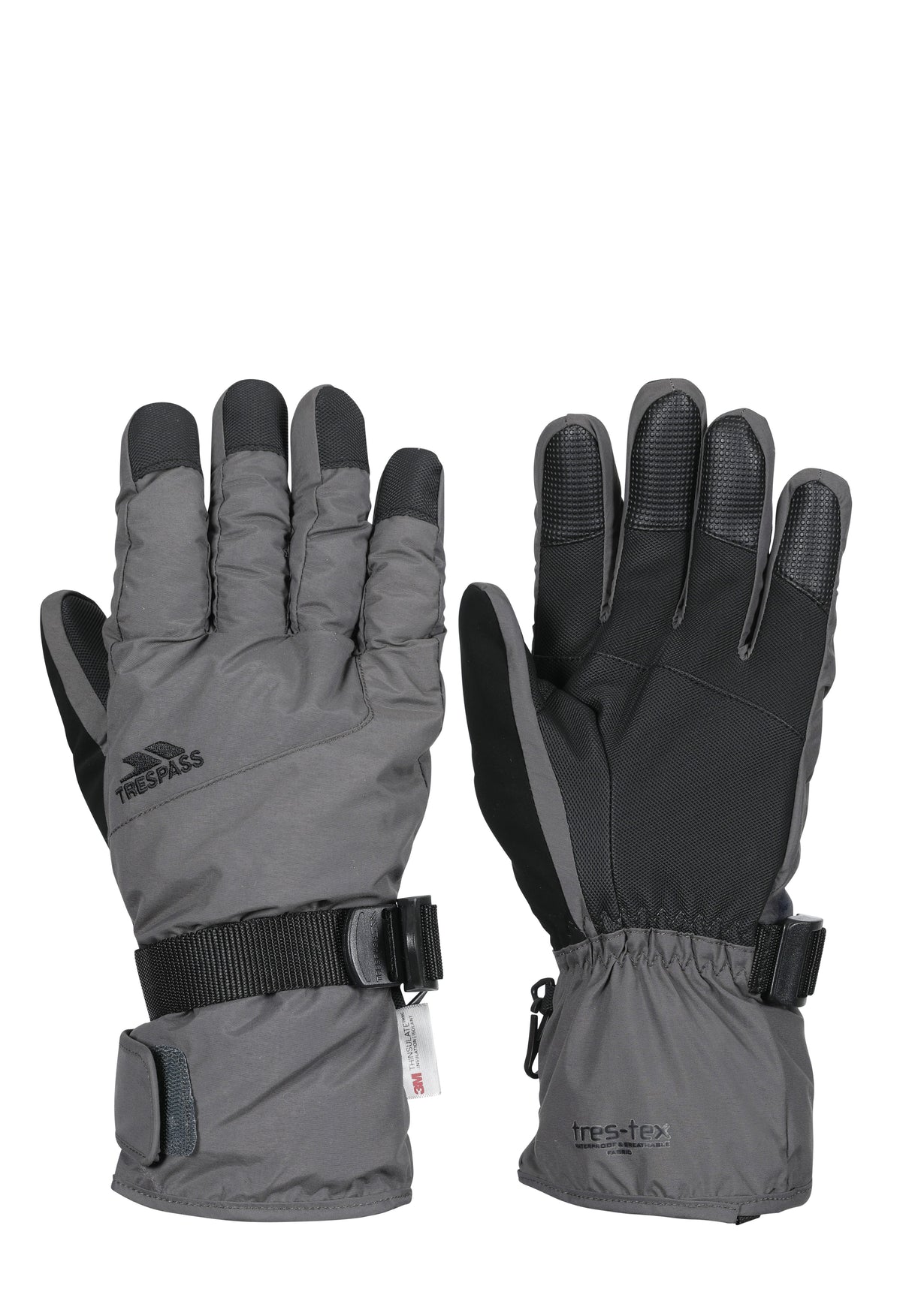 Ergon II - Carbon - Trespass