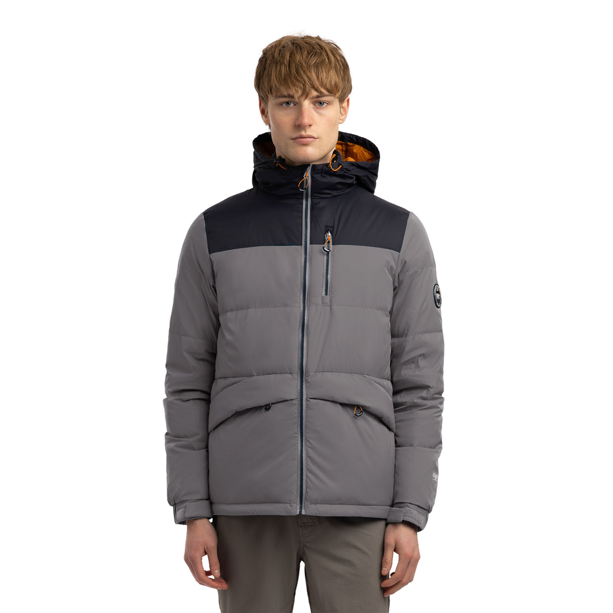 Trespass MAJKDOTR0019 STG