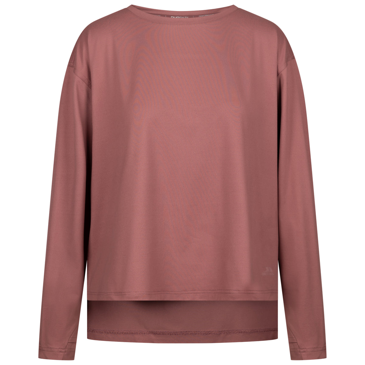 Esmeralda - Faded Rose - Trespass