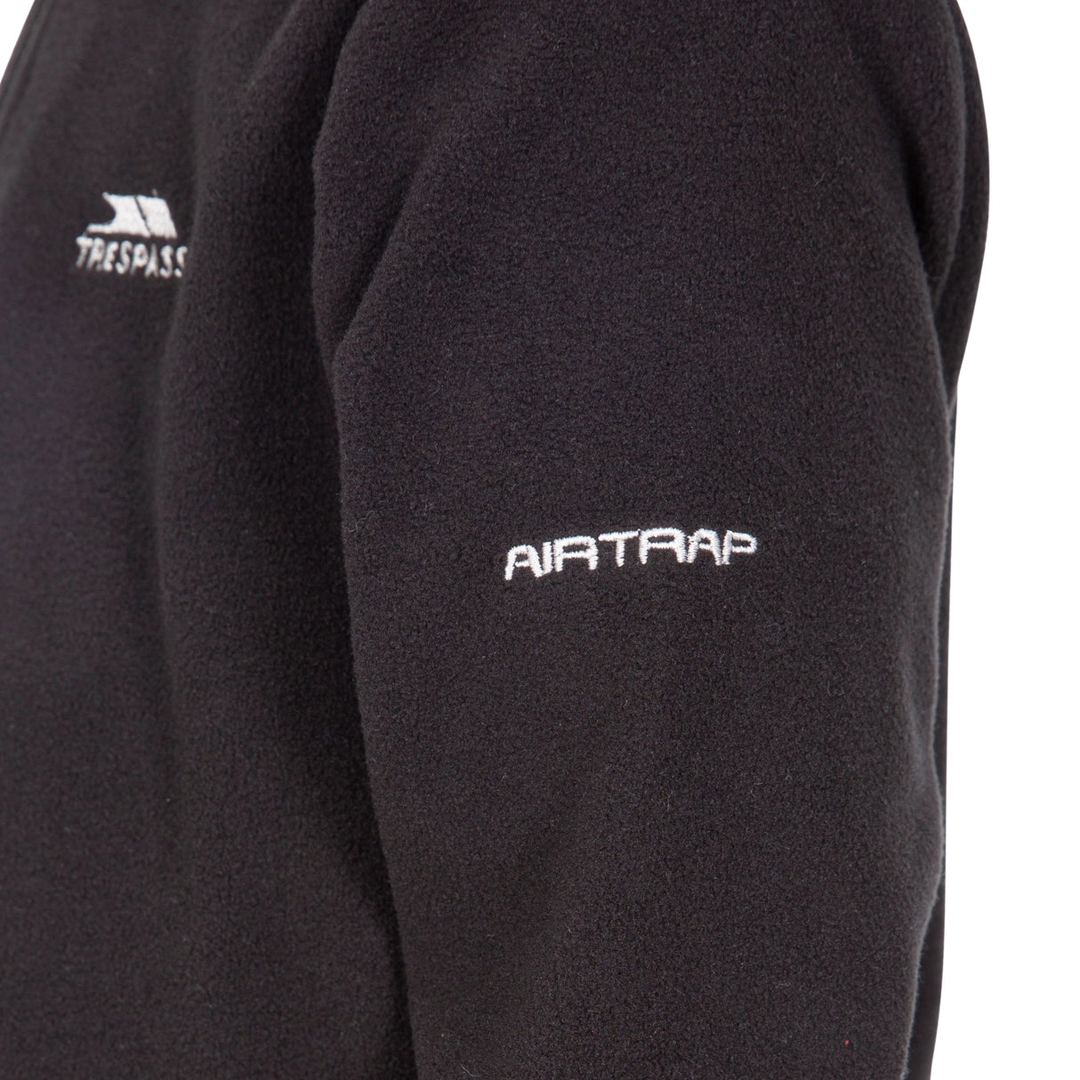 Etto - Black - Trespass