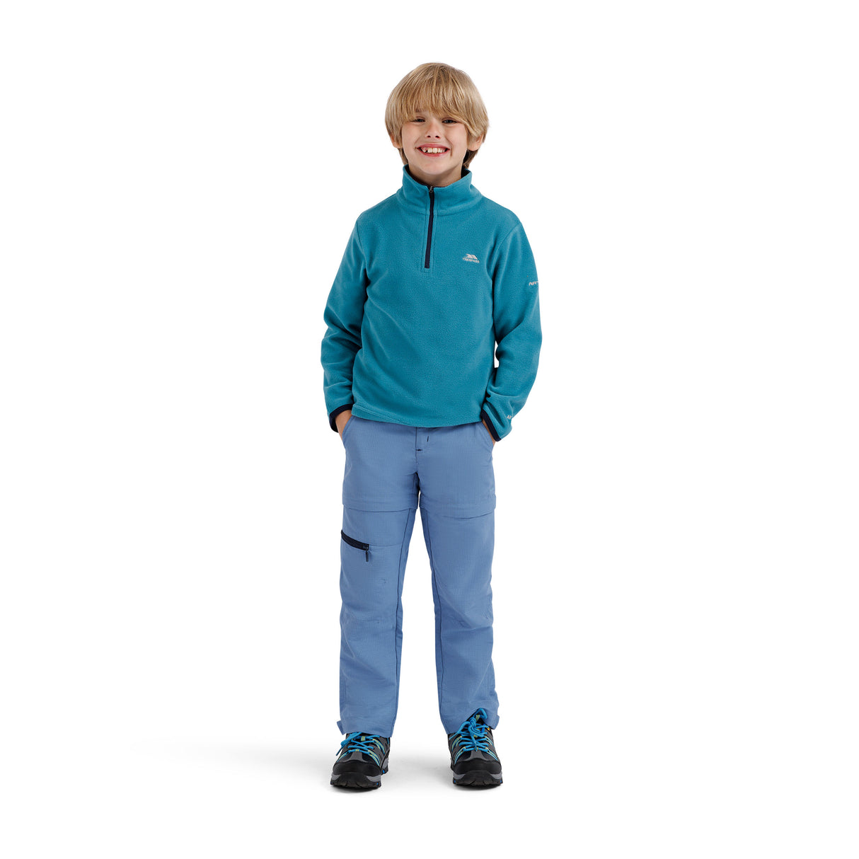 Trespass MCFLMFM10001 LTL