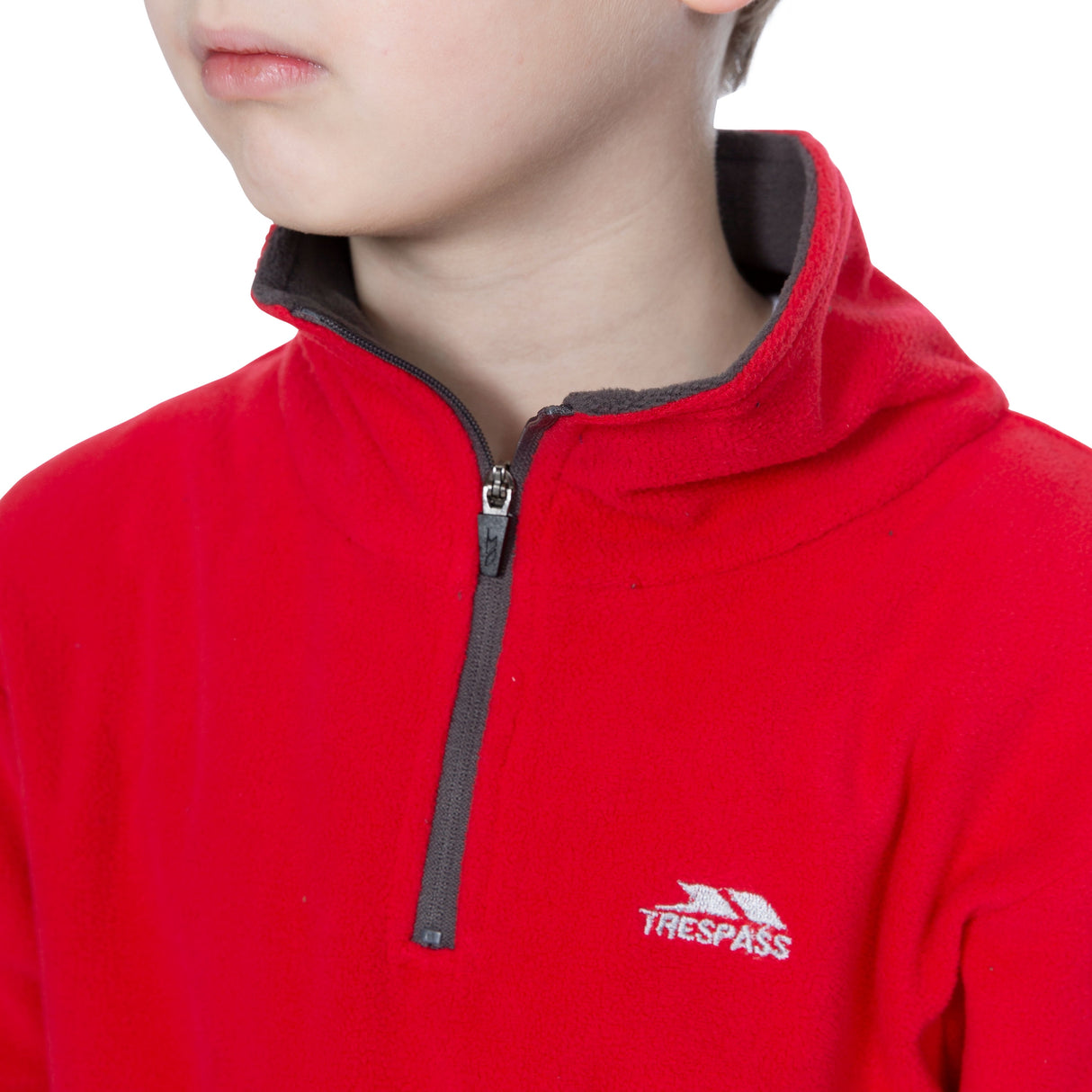 Trespass MCFLMFM10001 RED
