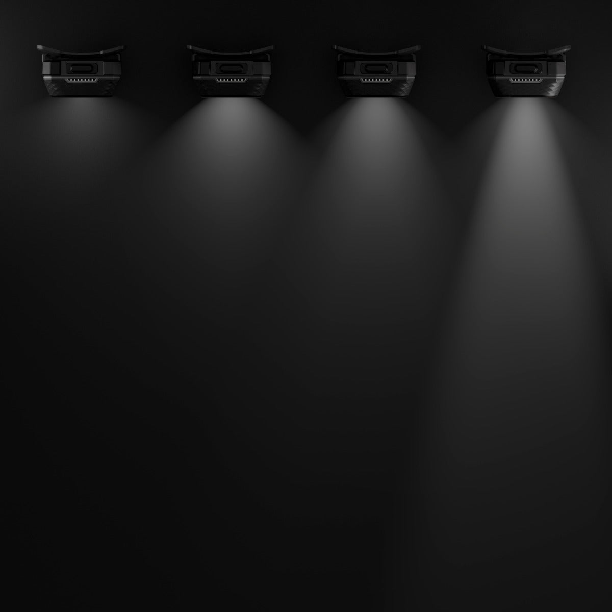 Explore 5 Black - Silva