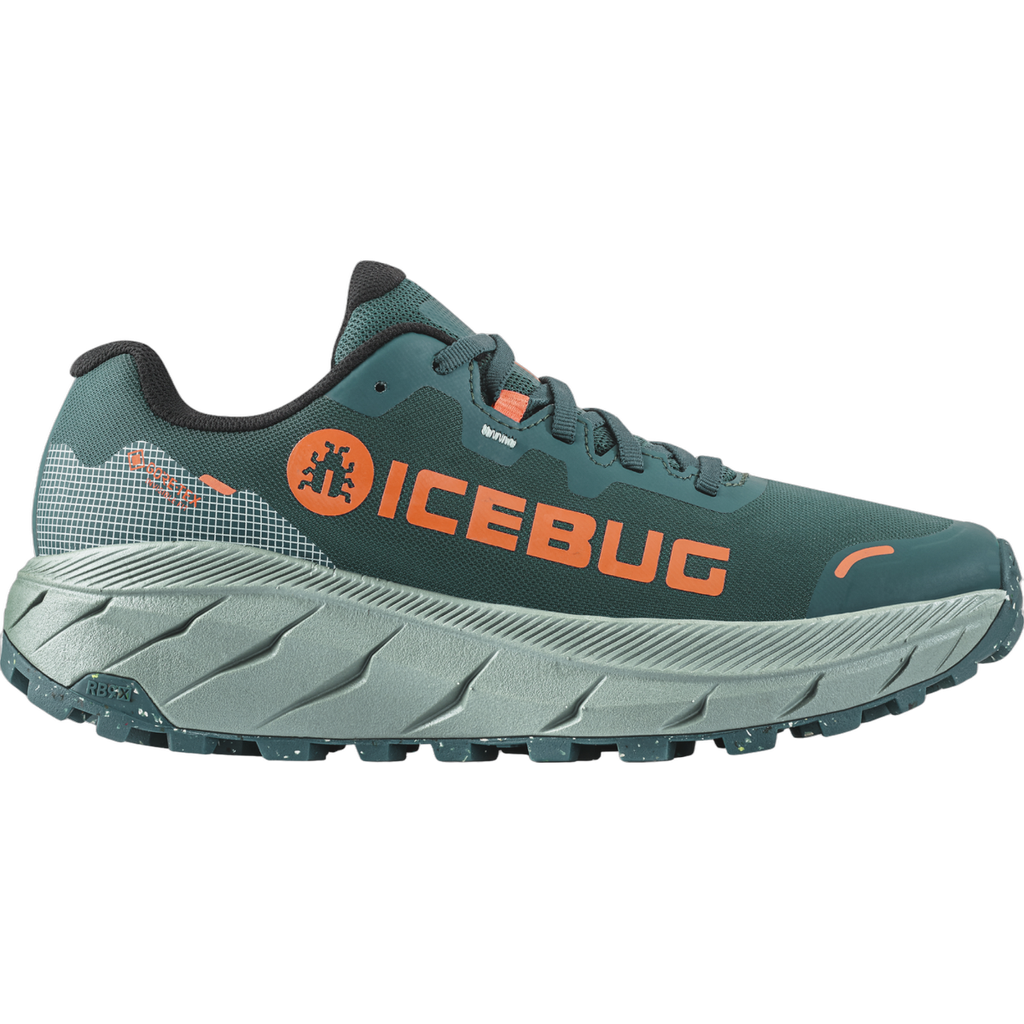 Arcus 2 M Rb9x Gtx - Icebug