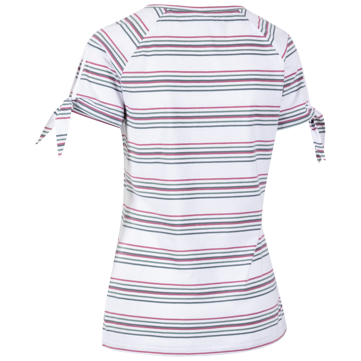 Fernie - Multi Stripe Print - Trespass