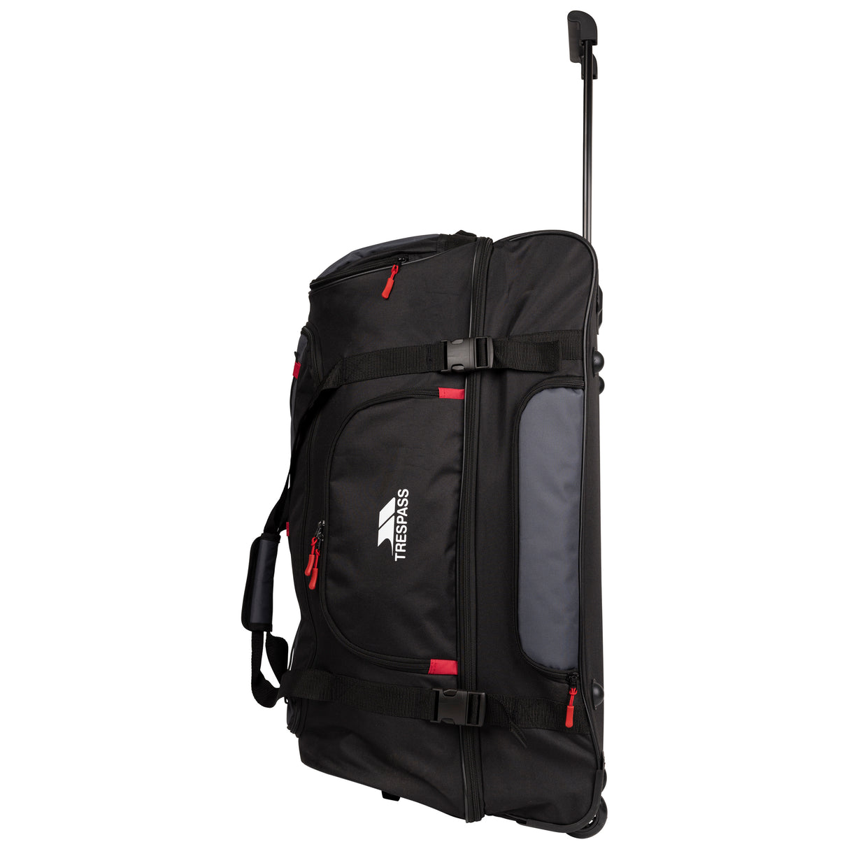 Trespass UAACBATR0042 BLK