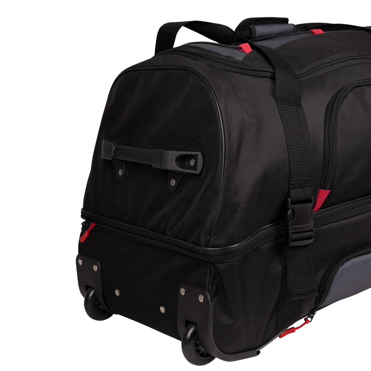 Trespass UAACBATR0042 BLK