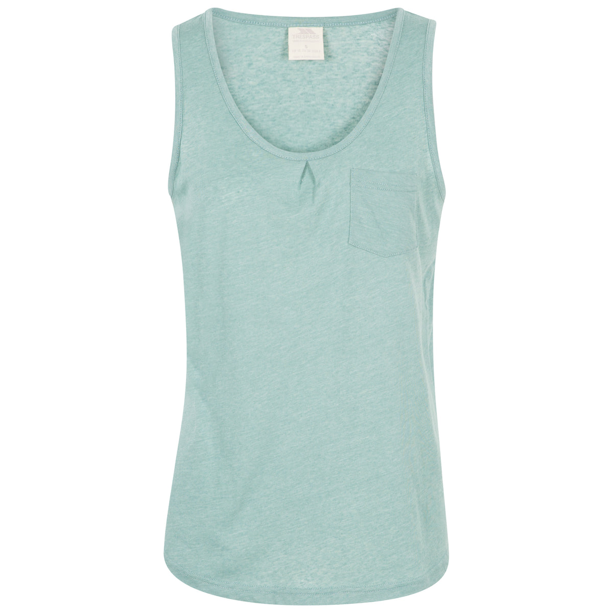 Fidget - Teal Mist Marl - Trespass