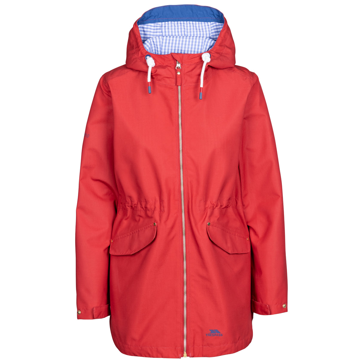 Trespass FAJKRATR0090 RED