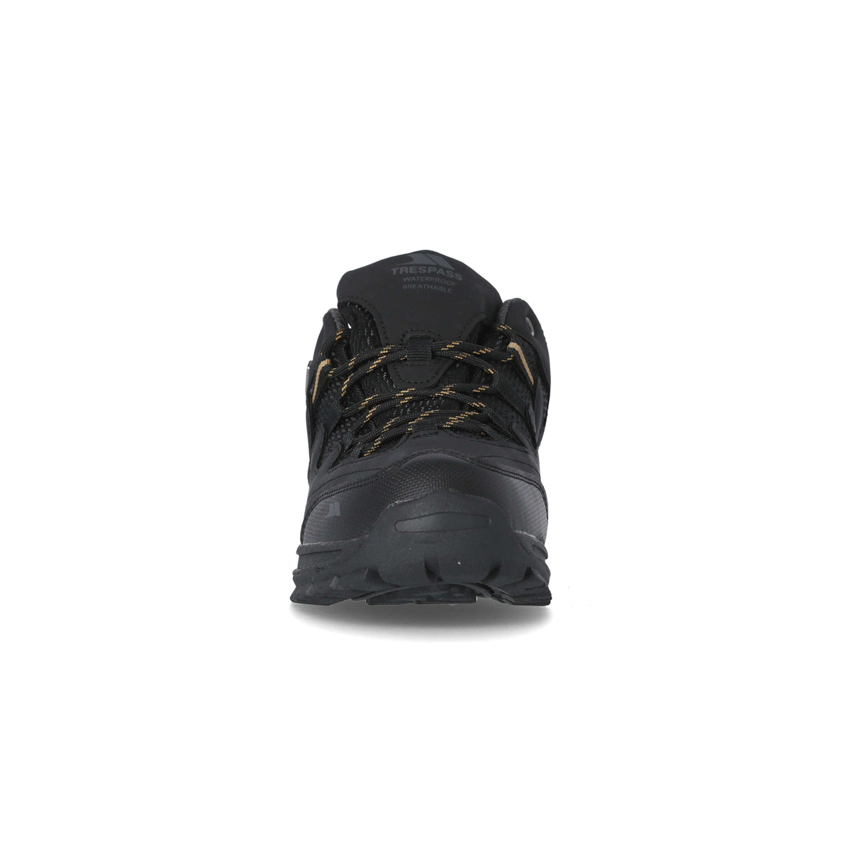 Finley Low Cut - Black - Trespass