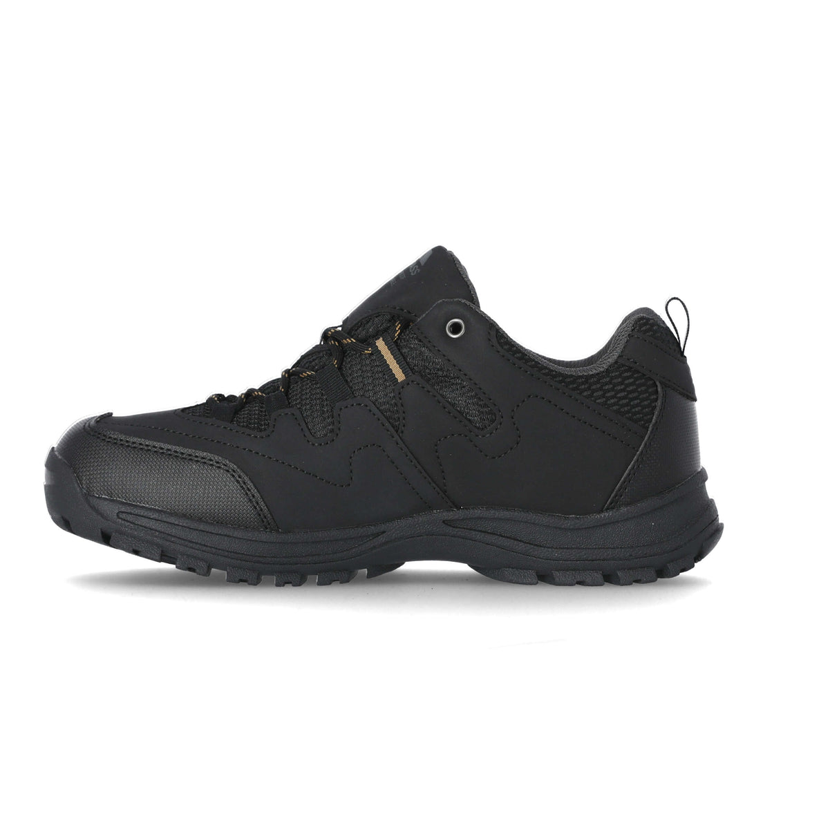 Finley Low Cut - Black - Trespass