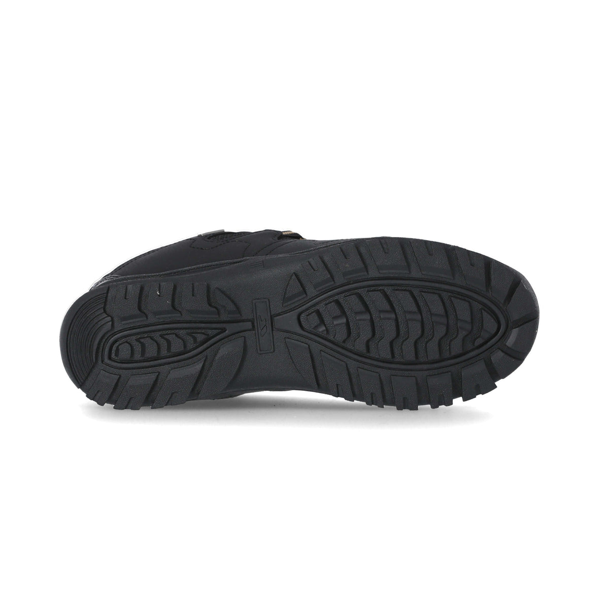 Str. 47 - Finley Low Cut - Black - Trespass - Ombytningsvare
