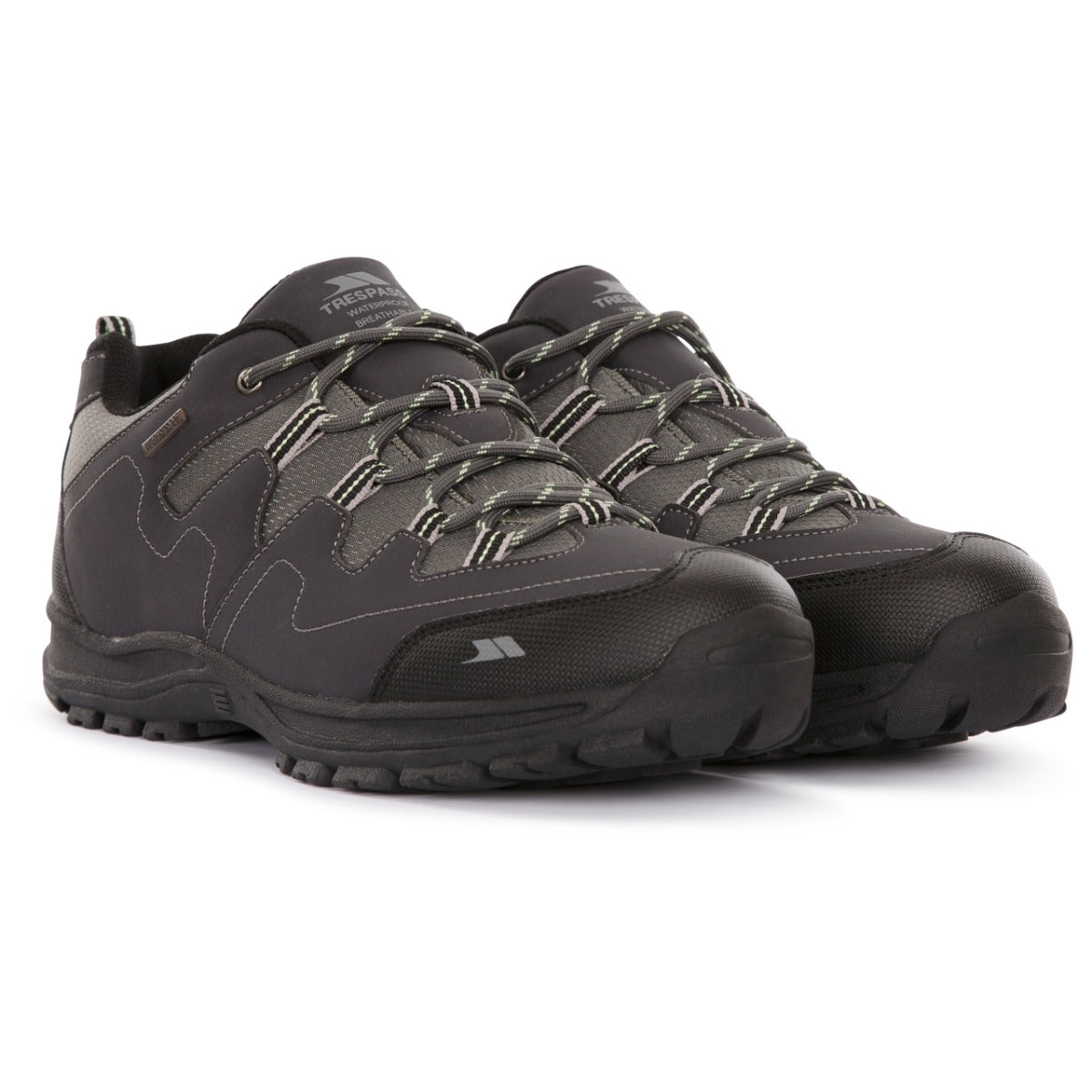 Trespass MAFOTEN30001 GRA