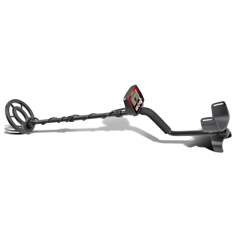Fisher - F11 metal detector
