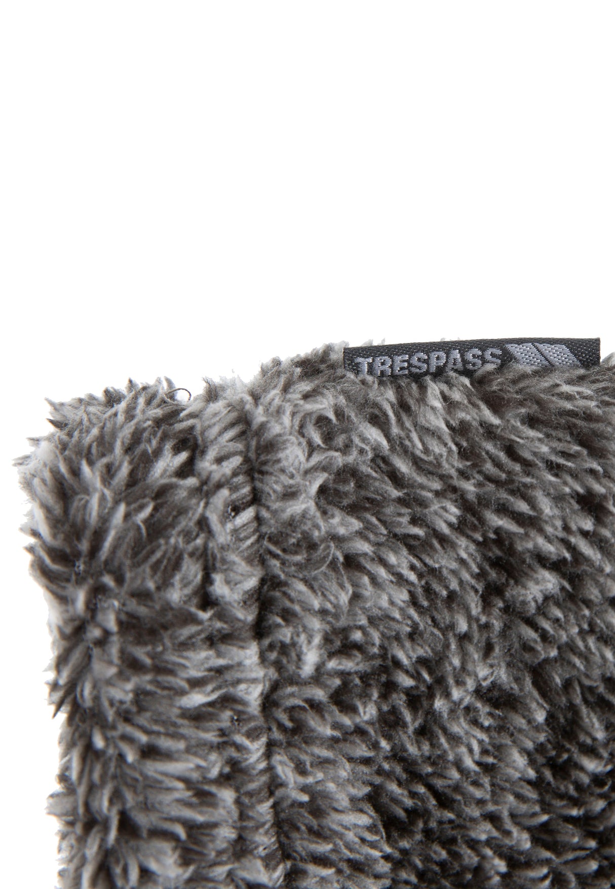Fitch - Storm Grey - Trespass