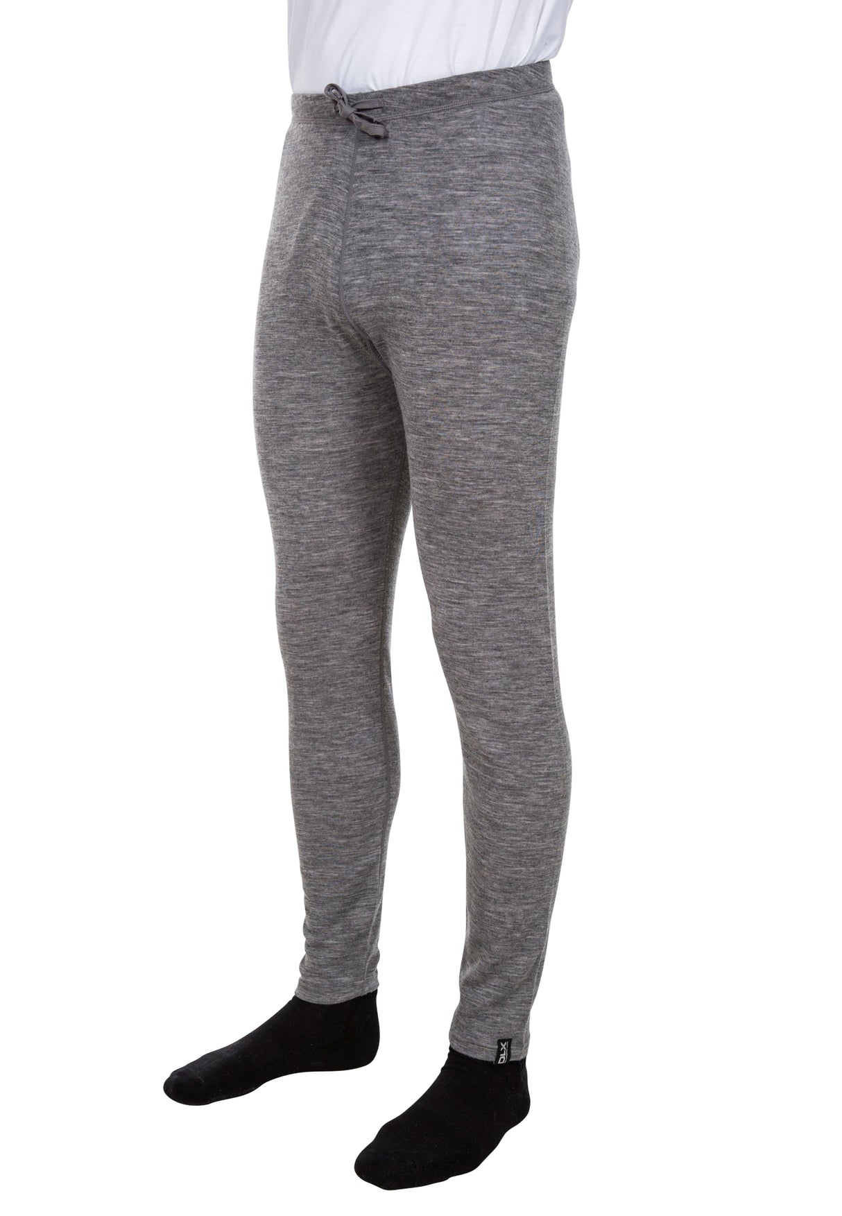 Fitchner - Dark Grey Marl - Trespass