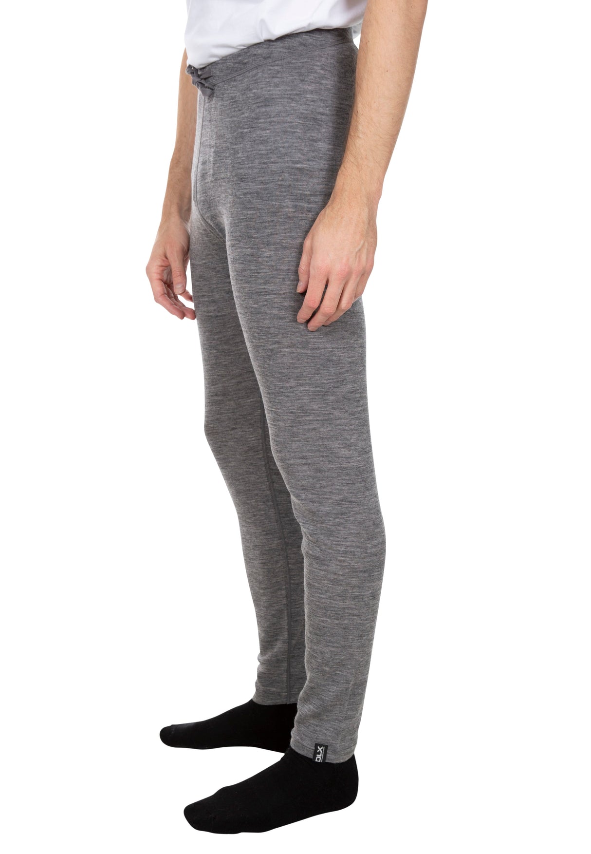 Fitchner - Dark Grey Marl - Trespass
